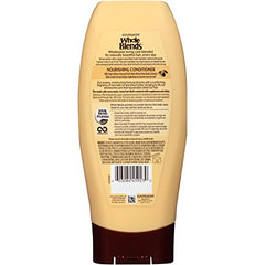 Garnier Mélanges Naturels avec extrait de beurre de karité et avocat, soin nourrissant.