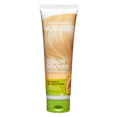 Garnier Nutrisse masque couleur 5 minutes, bouteille compacte pour rafraîchir rapidement la couleur
