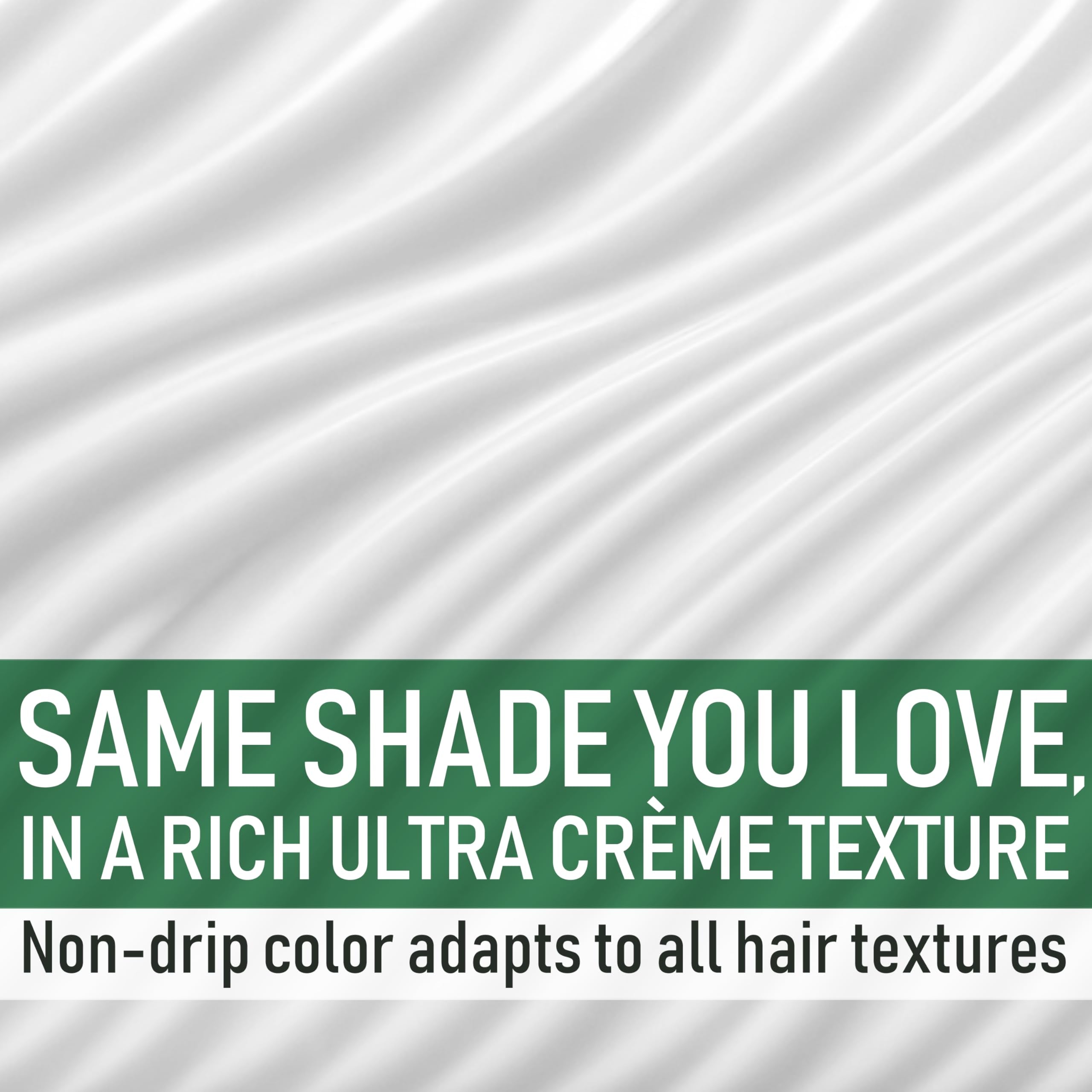Garnier Nutrisse, emballage lot de deux, kit pratique pour coloration.