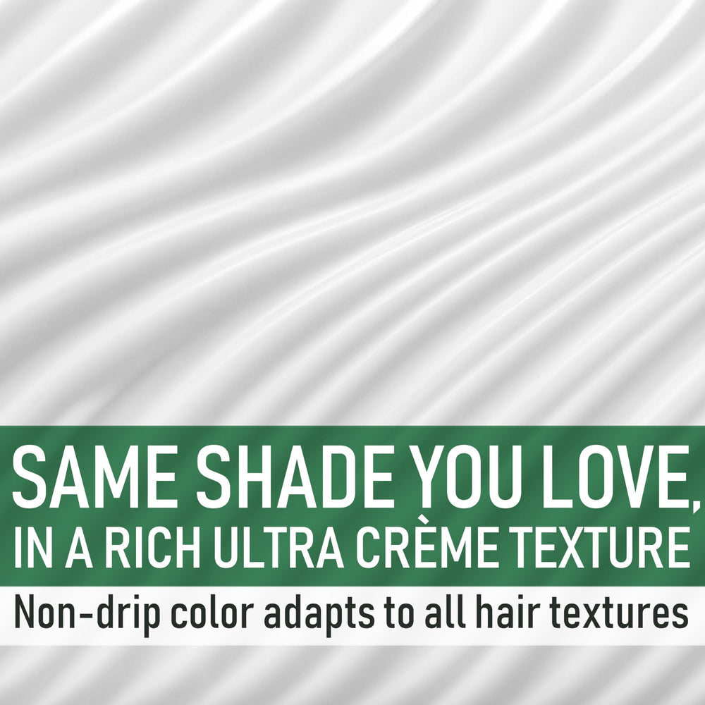 Garnier Nutrisse, emballage lot de deux, kit pratique pour coloration.