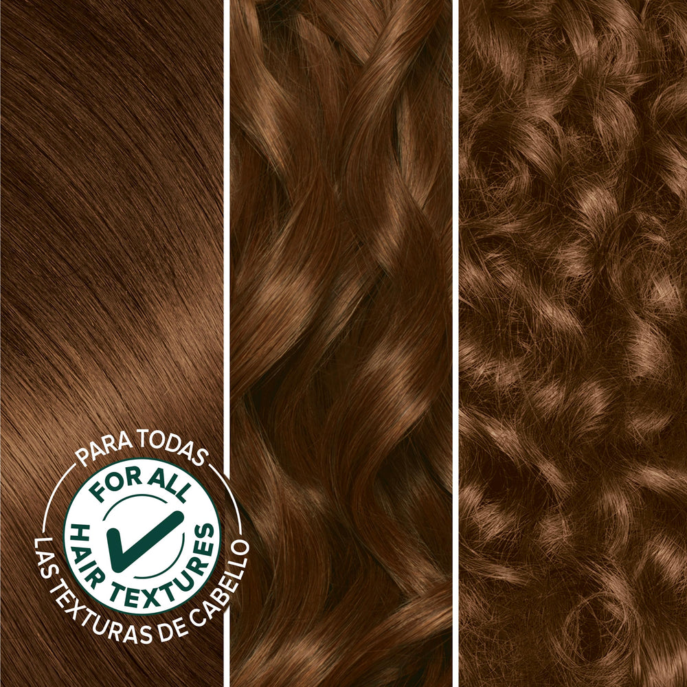 Garnier Nutrisse technologie-color-boost assure couleur riche et durable