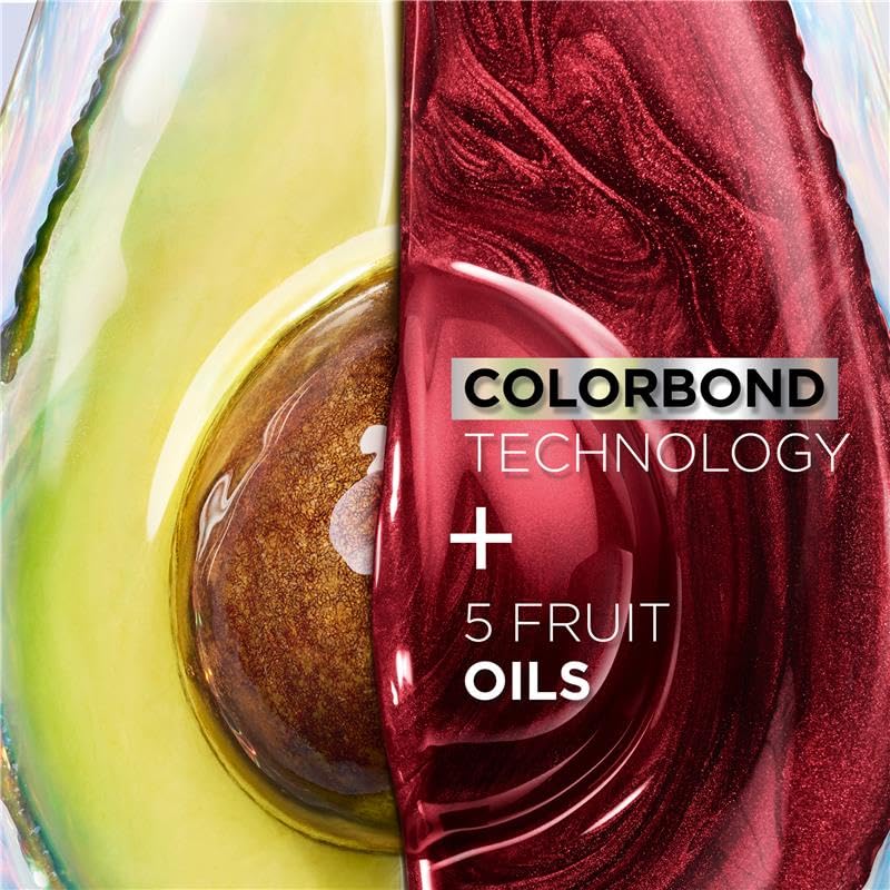 Kit coloration Nutrisse Ultra Color BR2 en une étape