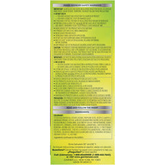 Garnier Nutrisse Ultra Couverture – application facile et sans coulure pour un résultat homogène.