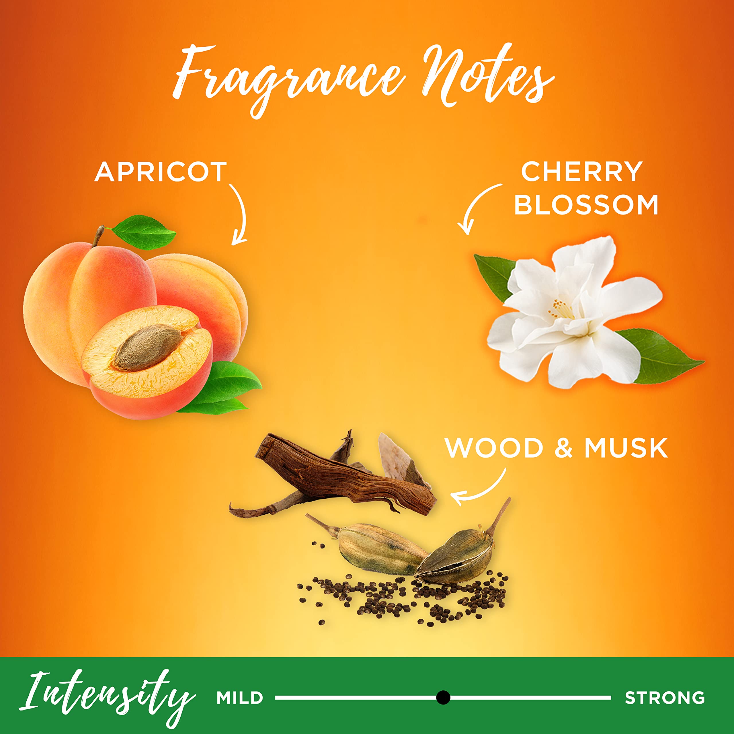 Certifié Leaping Bunny, sans cruauté et végétalien avec Garnier Whole Blends.