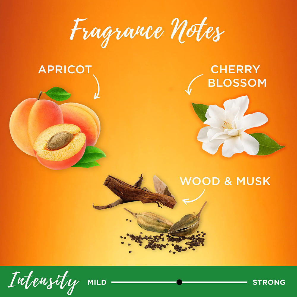 Certifié Leaping Bunny, sans cruauté et végétalien avec Garnier Whole Blends.