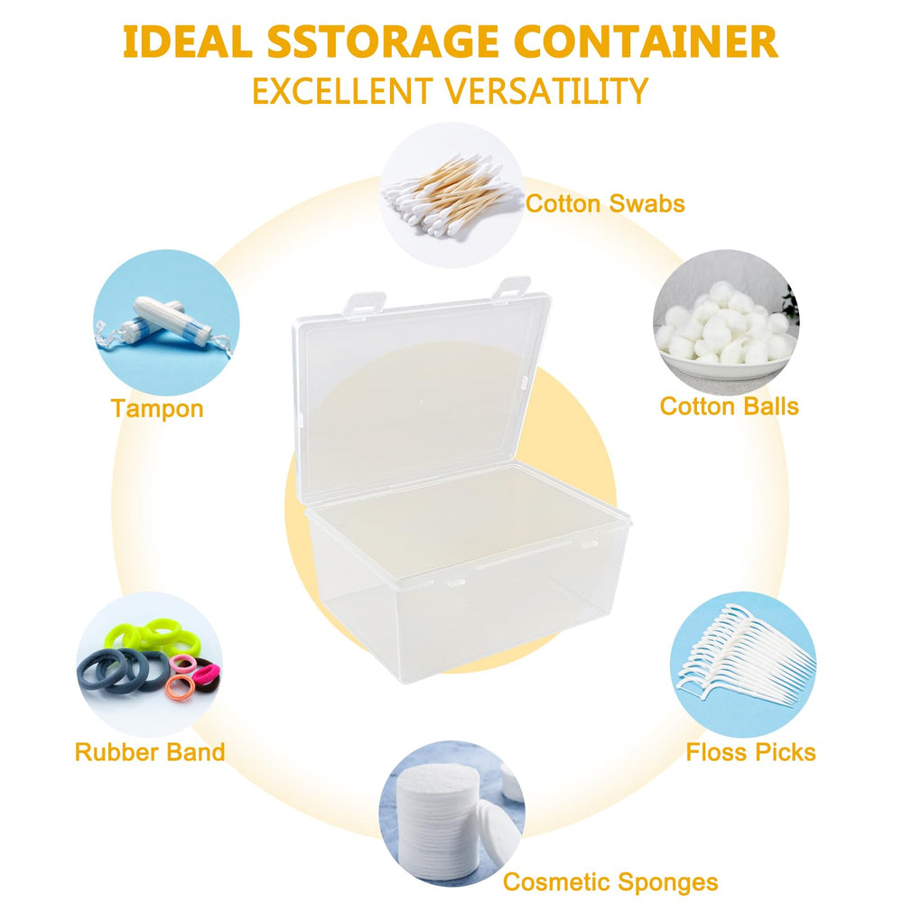 Garrelett bâtonnets biodégradables, choix écologique et durable.