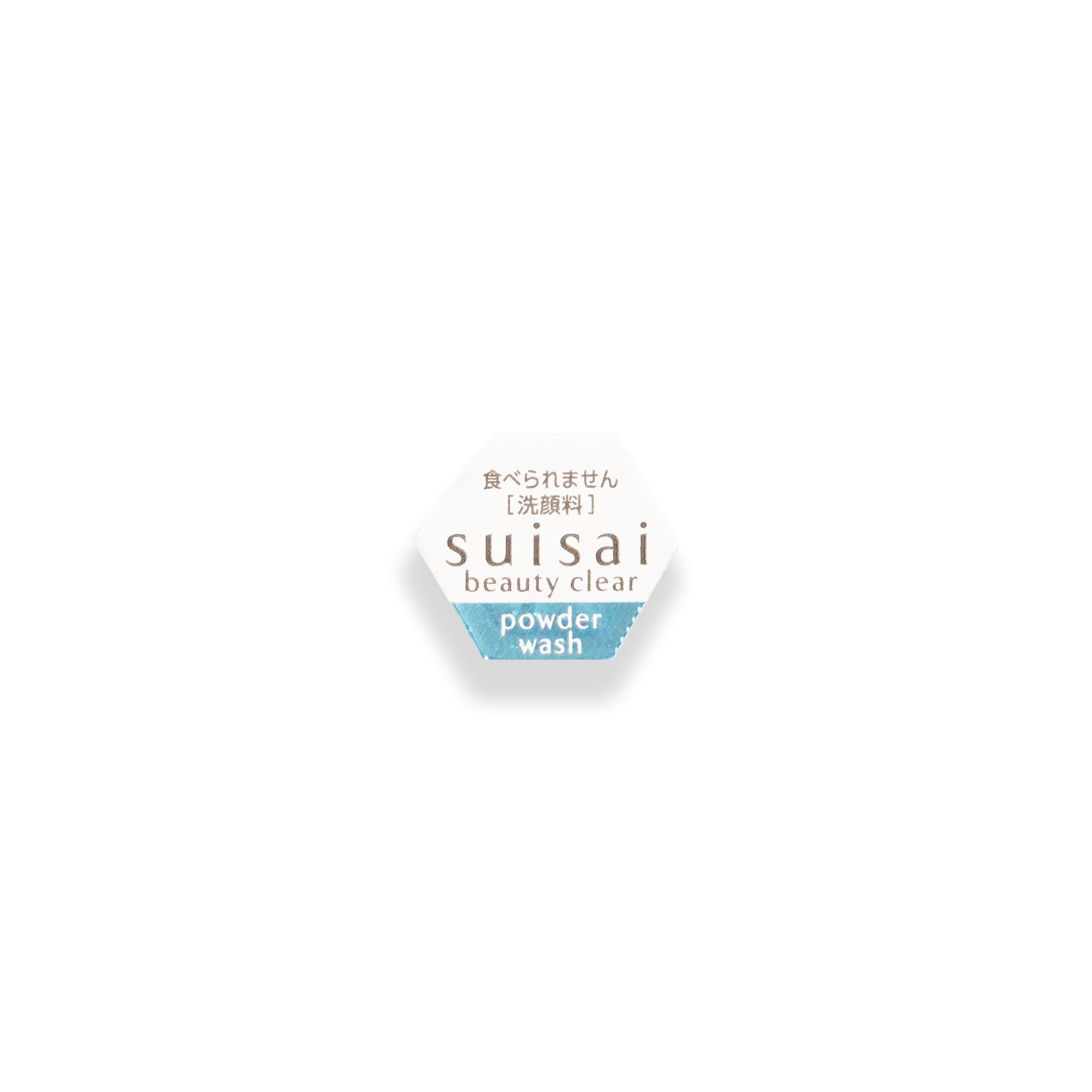 Kane-bo Sui-sai Poudre Visage Capsule Pink: douceur peau sensible.