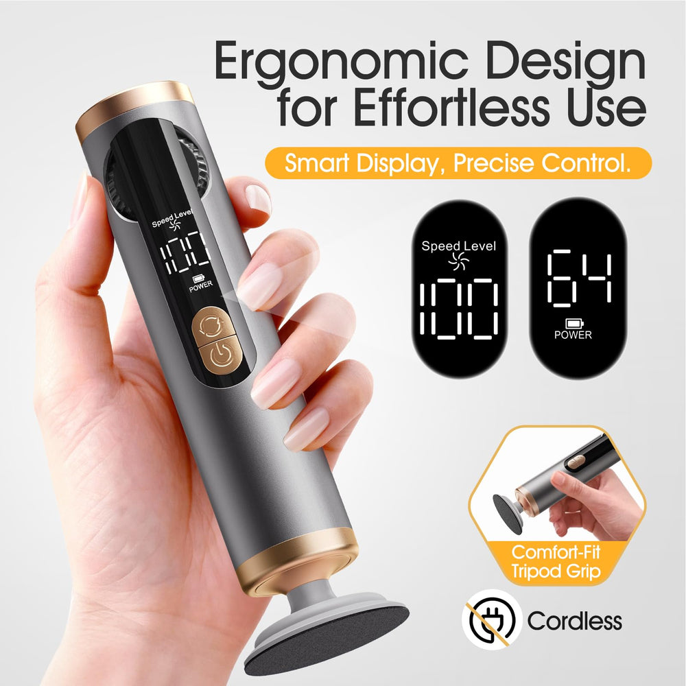 Affichage LED clair montrant vitesse et batterie pour une utilisation précise.