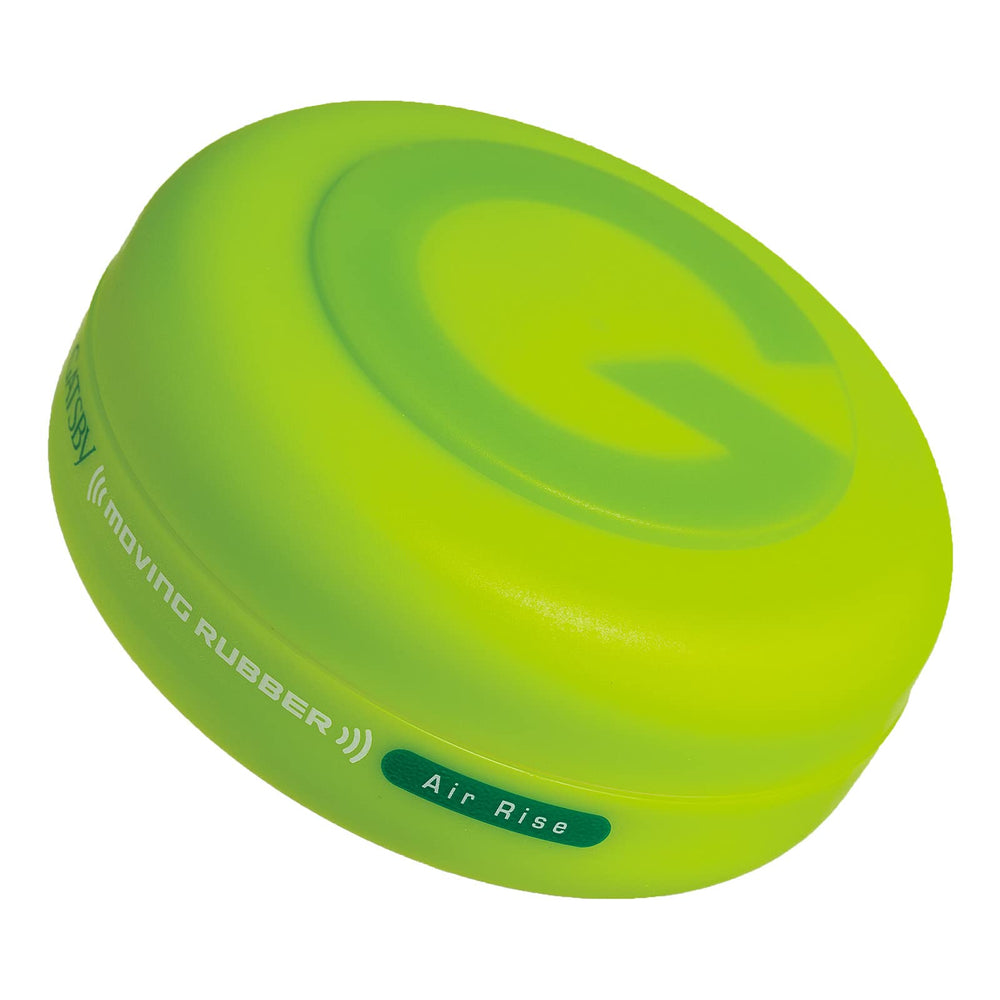 Texture légère de Gatsby Air Rise pour une finition douce.