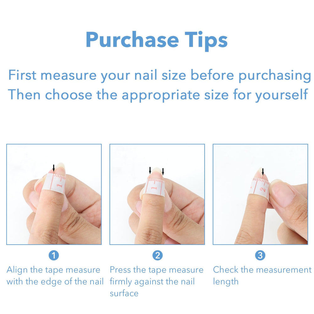 GazePlus pointes gel demi-matte, application rapide sans ponçage.