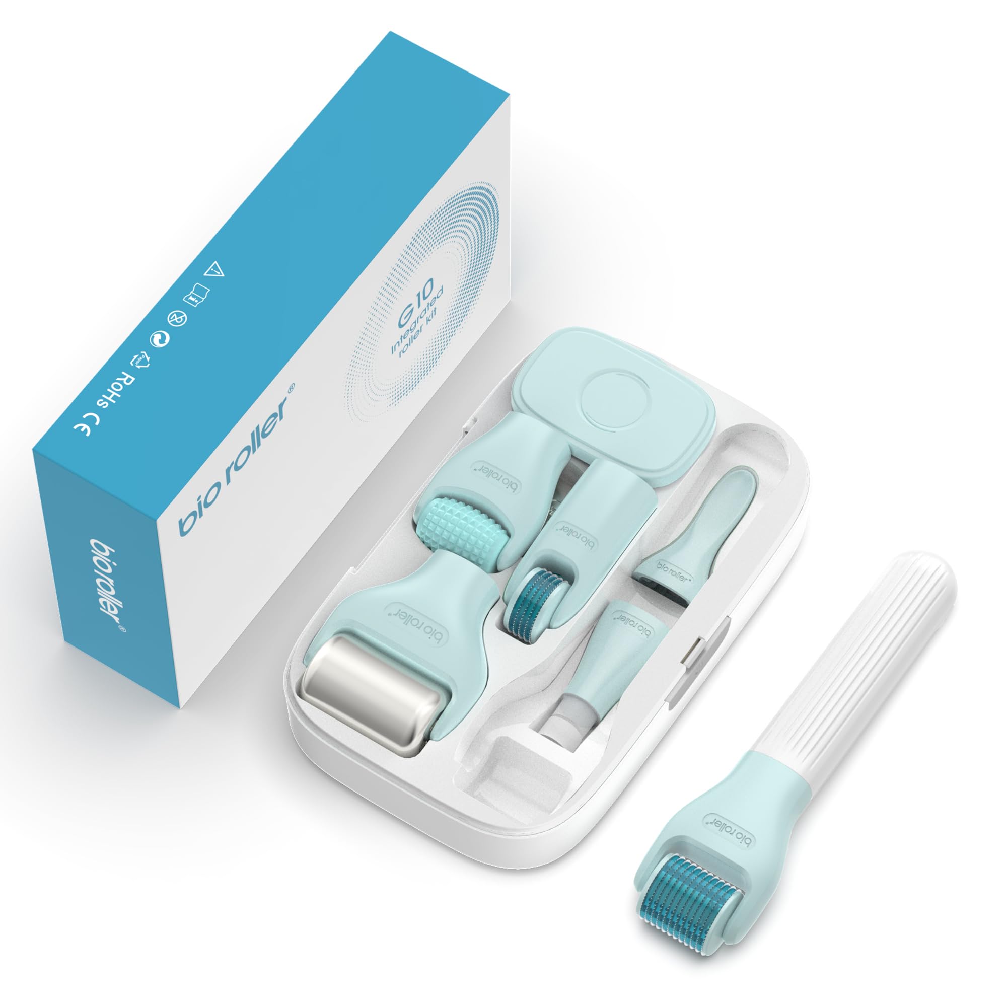Parfait cadeau élégant pour homme et femme soucieux de leur peau.