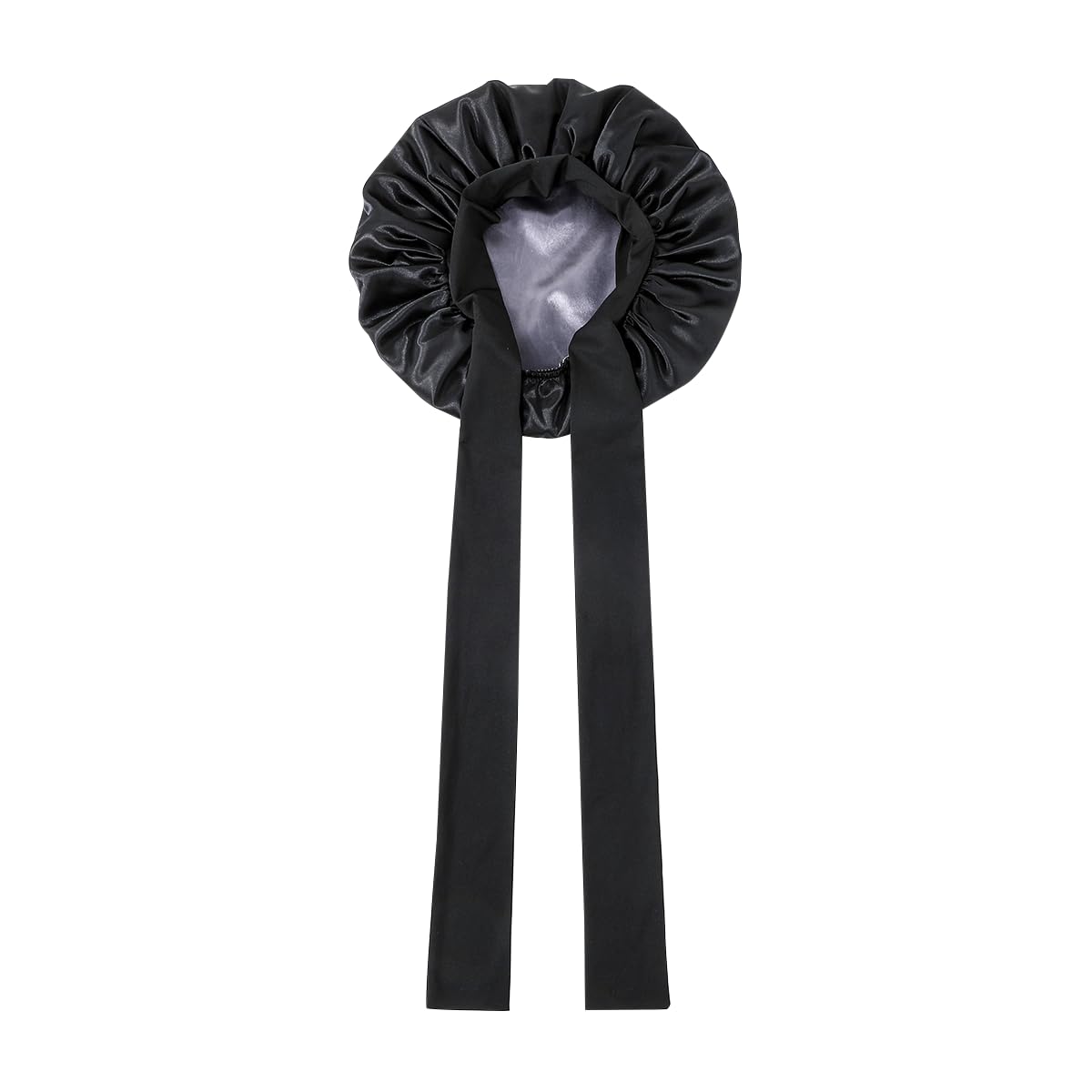 GDTOGRT bonnet satin parfait pour routine beauté et soins du soir.