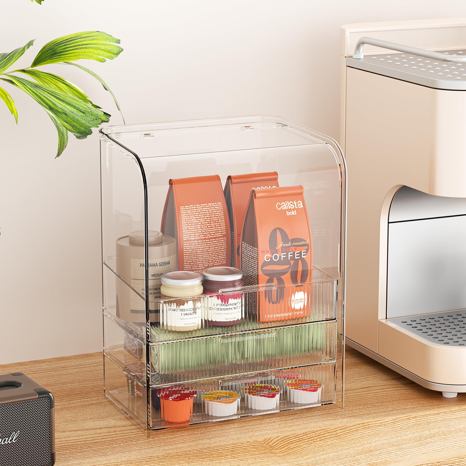 Cadeau parfait GearFusion pour passionnés de beauté et étudiants.