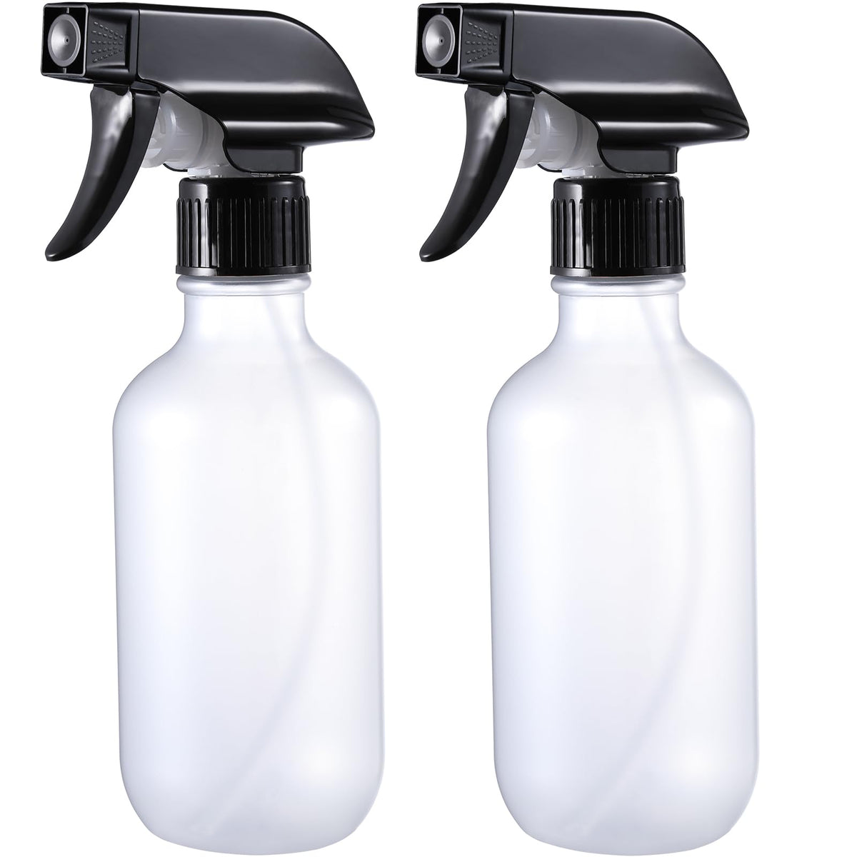 GearTrust petit vaporisateur pour cheveux: brume légère pratique pour rafraîchir.