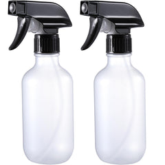 GearTrust petit vaporisateur pour cheveux: brume légère pratique pour rafraîchir.