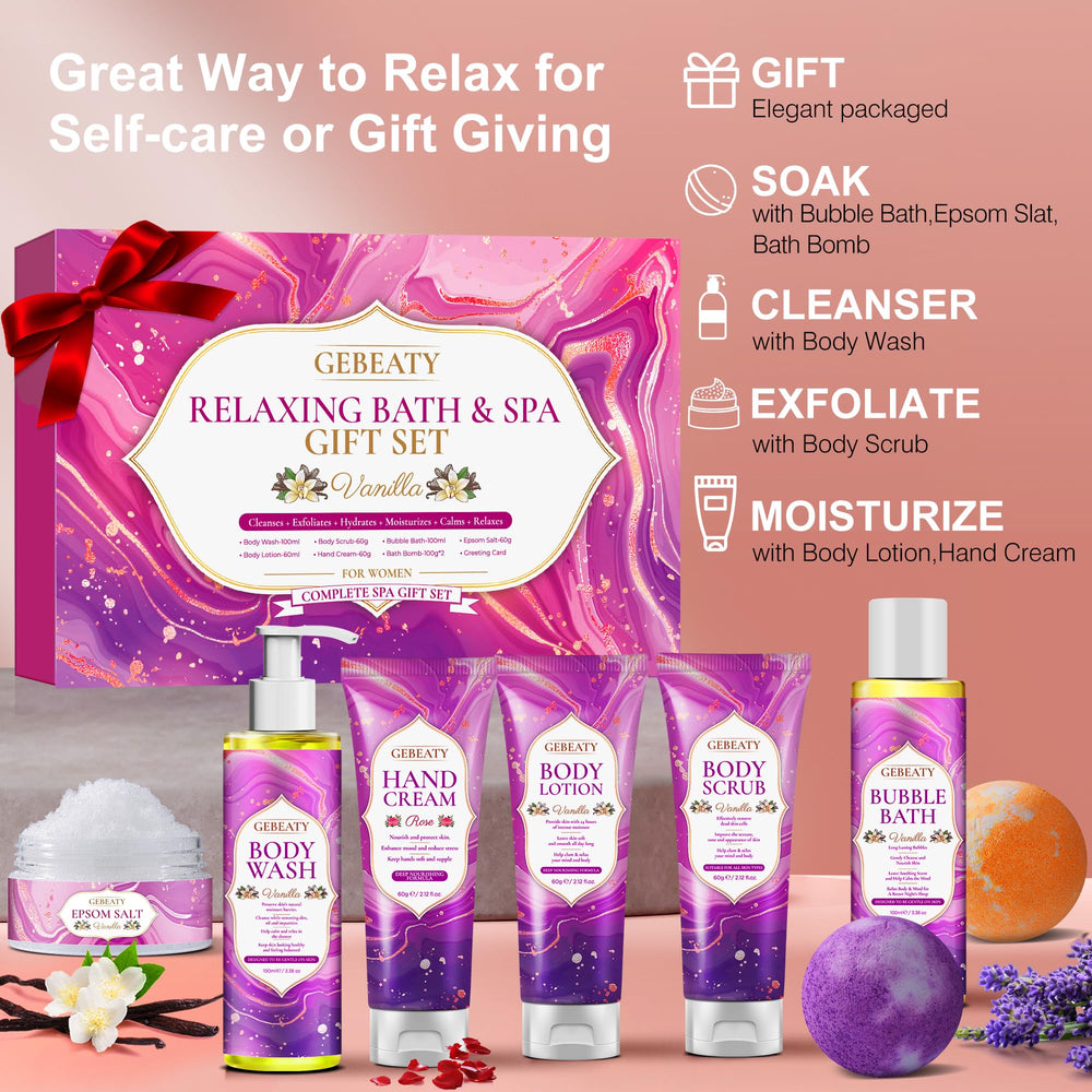GEBEATY crème mains rose: hydratation douce pour les mains.