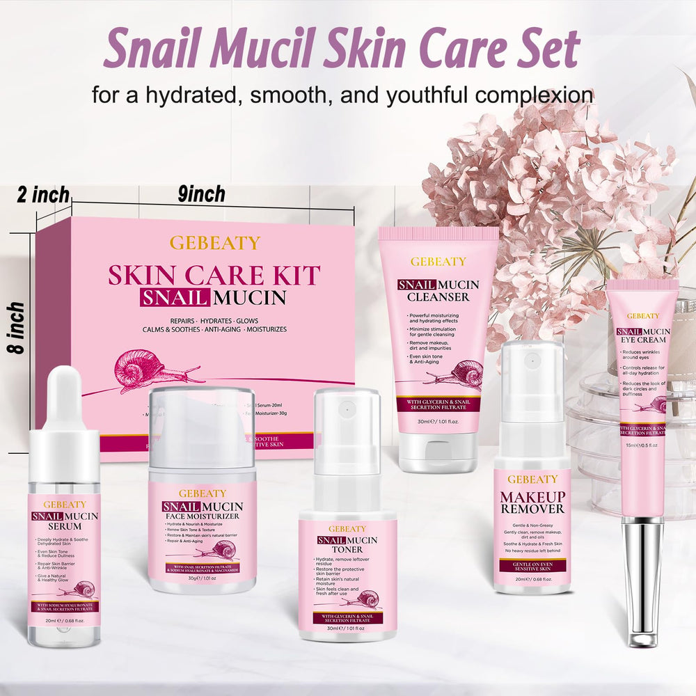 GEBEATY crème yeux – hydratante et ciblée pour le contour des yeux.