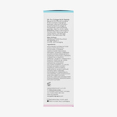 Application visage quotidienne avec Geek & Gorgeous pour routine simple.
