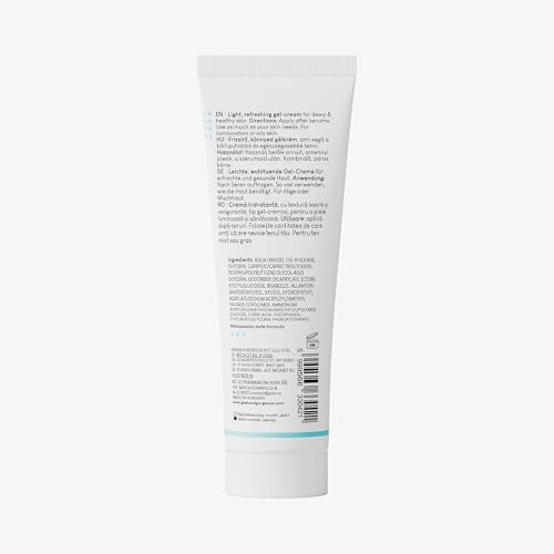 Geek & Gorgeous Hydration Station – application quotidienne apaisante avec bisabolol et allantoin