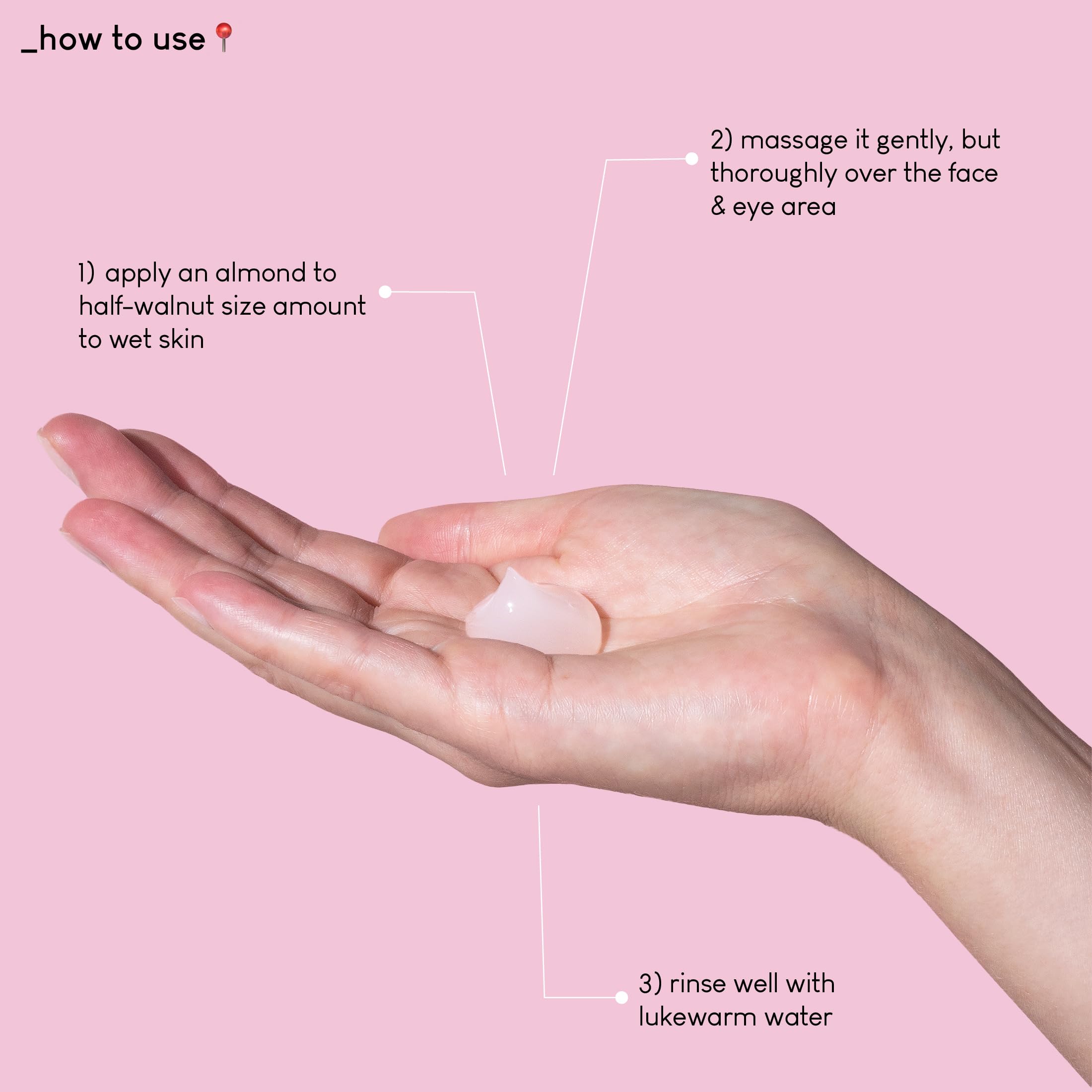 Geek & Gorgeous Jelly Joker – texture gel hydratante pour la peau