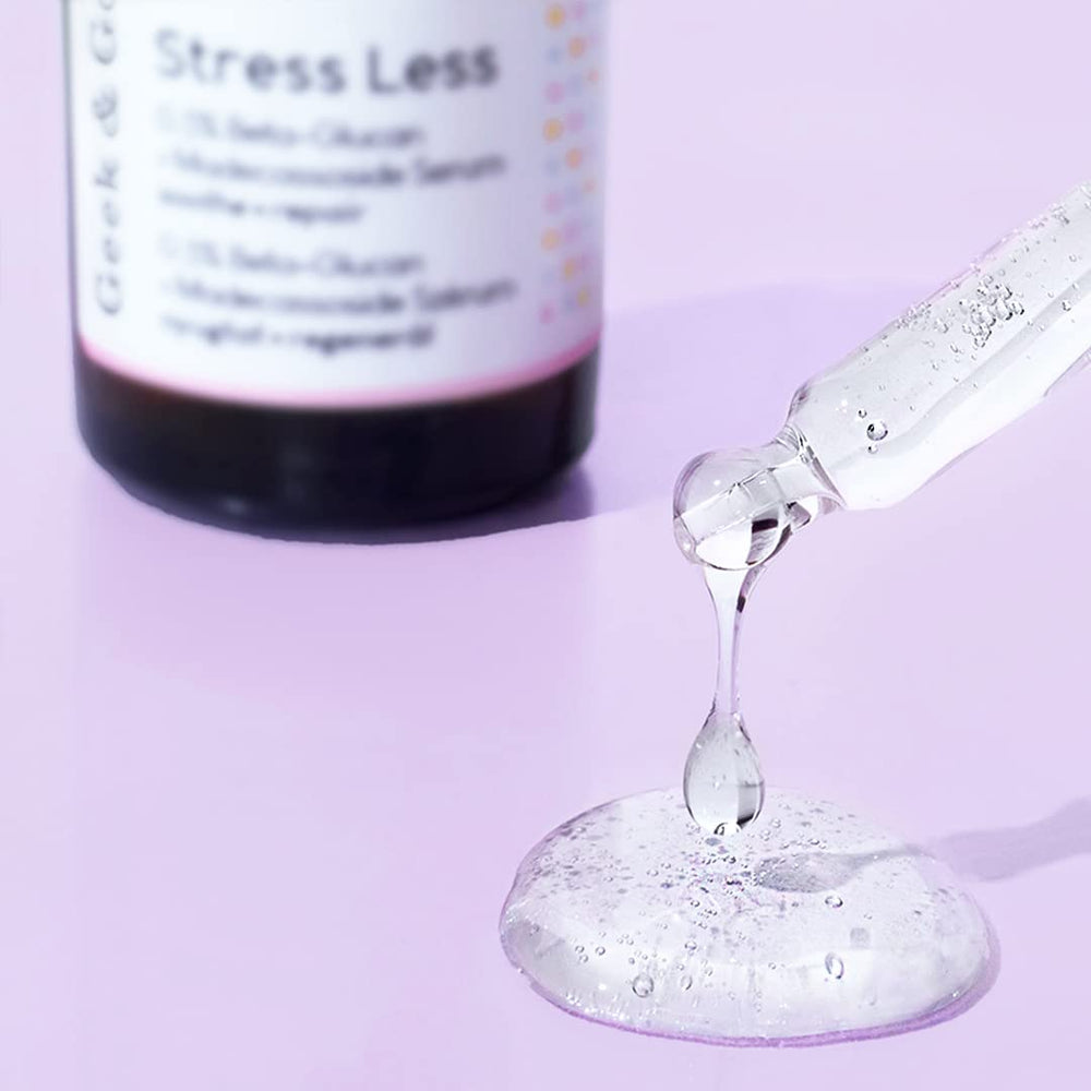 Formule minimaliste et vegan, sans allergènes inutiles.