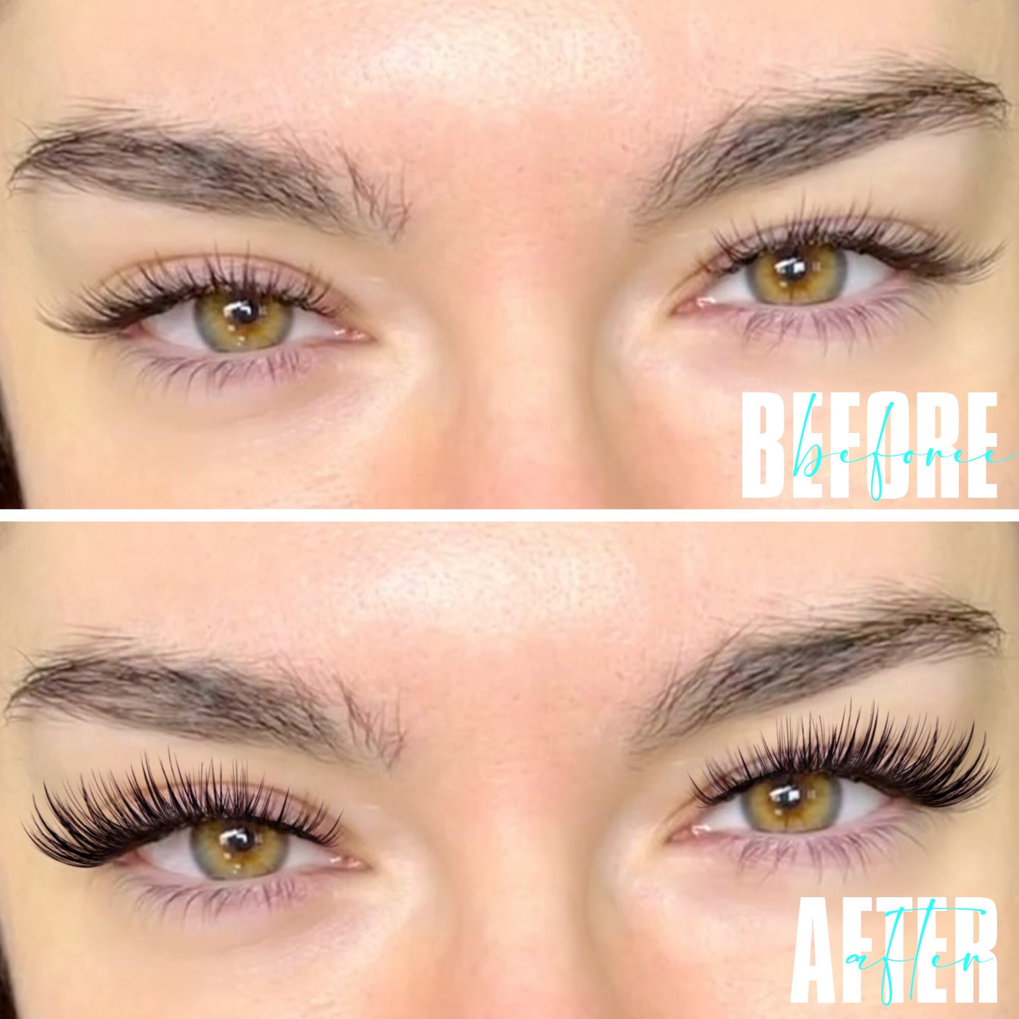 Geeneiya extensions clusters volume 100D : effet volumineux