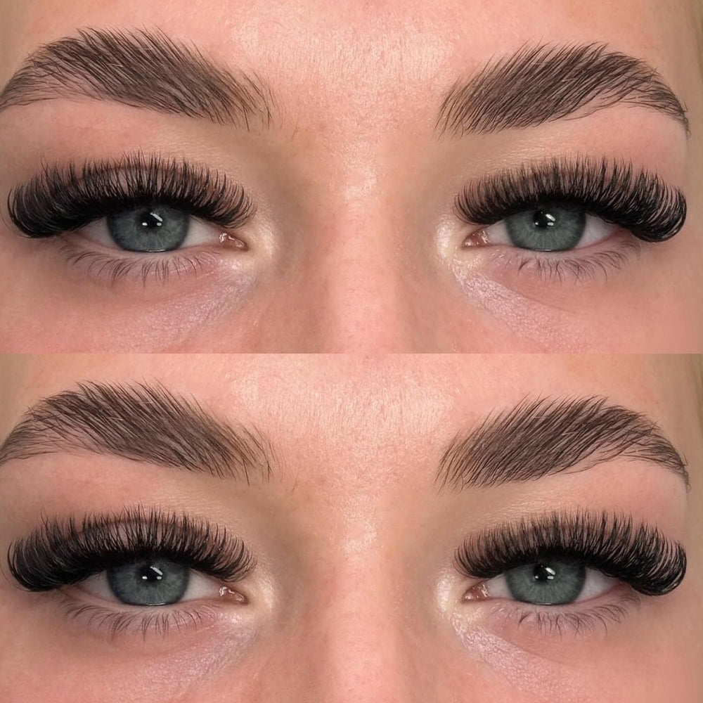 Geeneiya-lash-bond-et-seal-10ml pour une tenue fiable et retrait facilité.