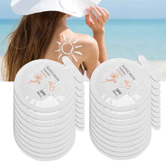 Gegong texture gel frais, non gras, pour une application rapide.