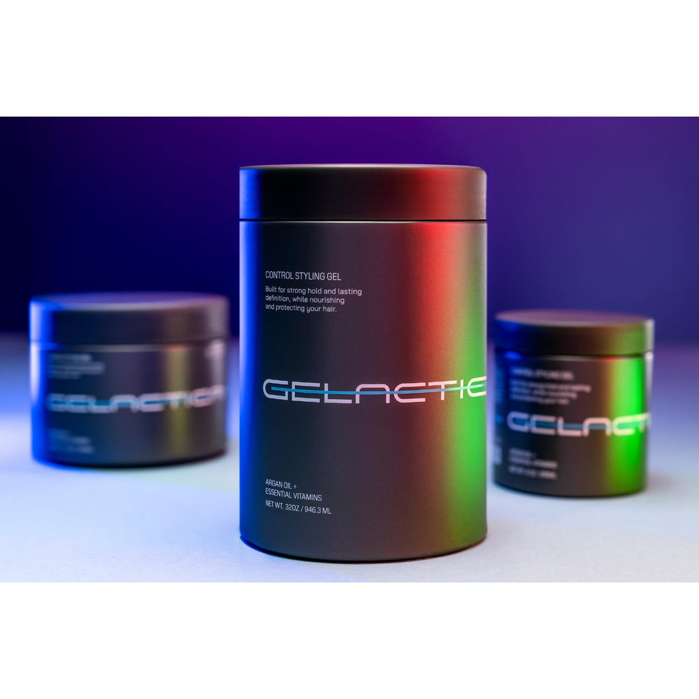 Gelactica Max Control – format voyage pratique pour les jours actifs.