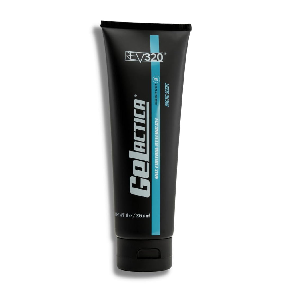 Rev320 strong hold application demonstrates long-lasting shape and control