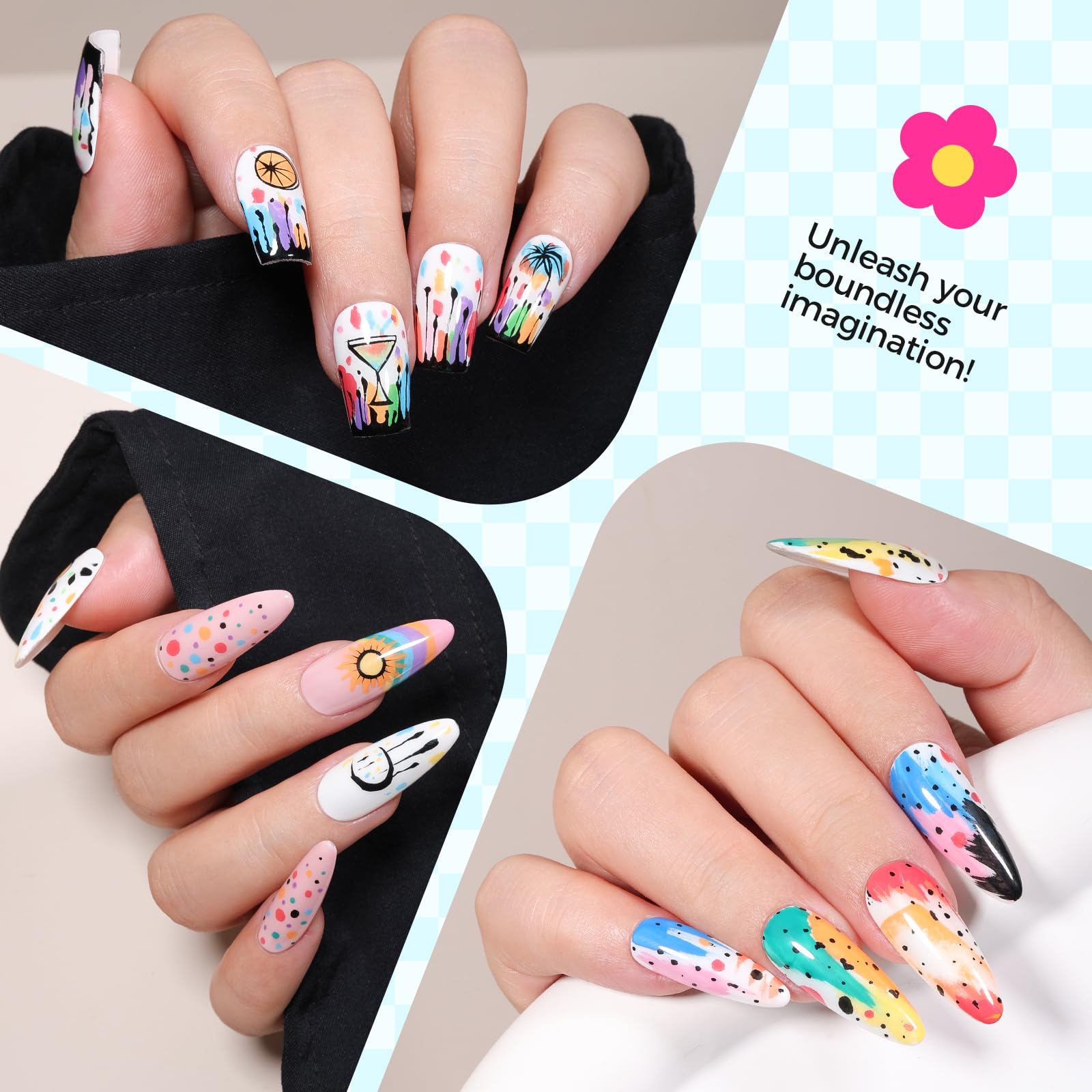 GELLAKTIK-stylo-art-ongles-conseils-utilisation: conseils simples pour maîtriser l’application