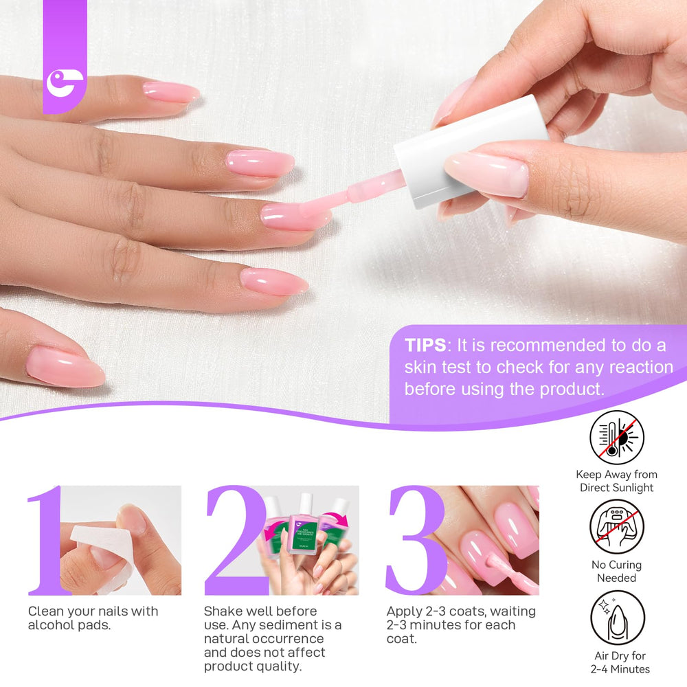 Gelike EC, aspect brillant et naturel, maniable en maison ou salon.