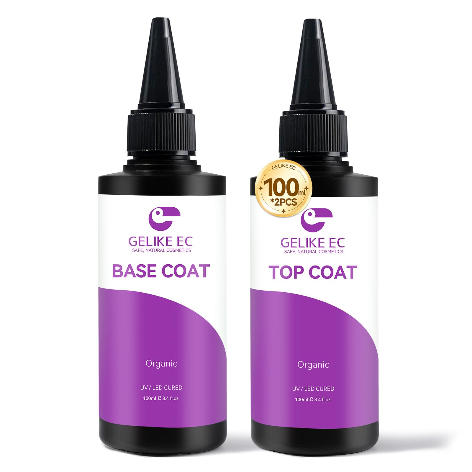 Remplissage salon Gelike ec, solution tout-en-un