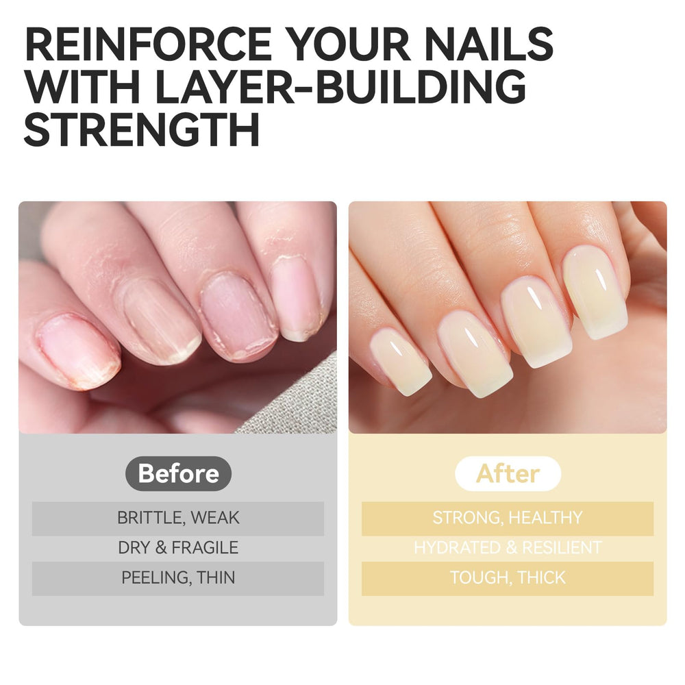 Gelike EC séchage rapide des ongles.