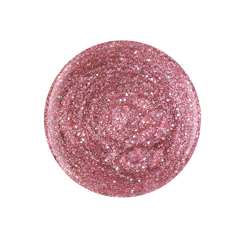 Gelish MINI: applicateur précis, pose rapide et nette du vernis gel.