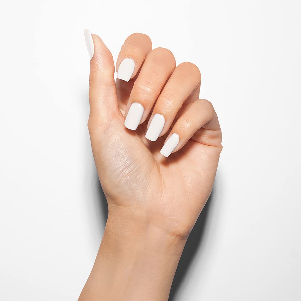 Gelish MINI – application en 3 étapes, couleur et brillance durables.