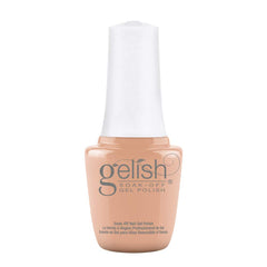 Gelish Mini Vernis Gel 9ml compact: couleur durable pour salon et maison