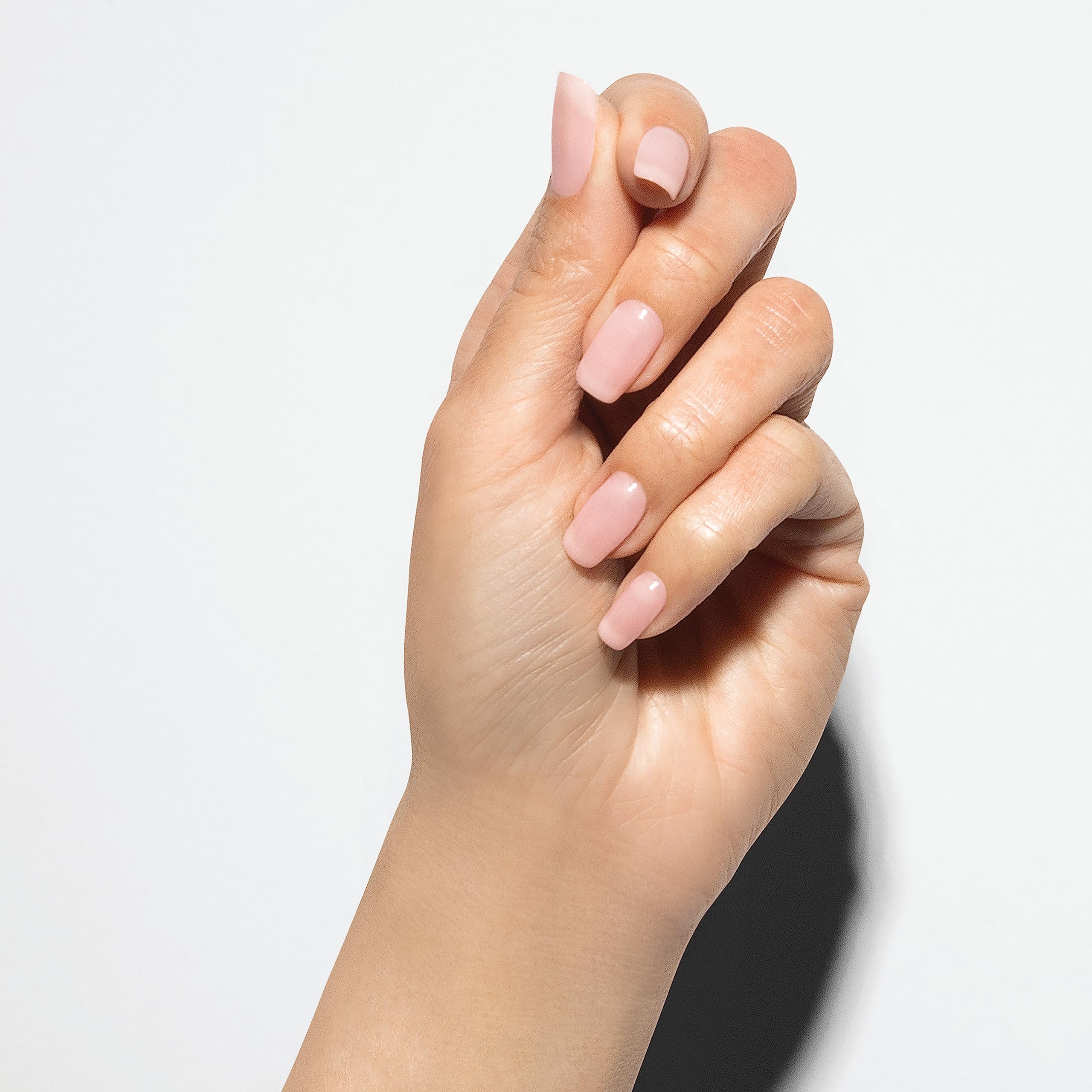 Gelish Mini Brillance haute: finition lustrante qui attire l'œil