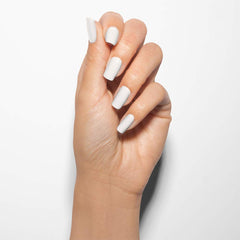 Gelish MINI – brillance professionnelle et finition lisse grâce à une teinte riche.