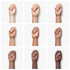 Gelish Mini Longue tenue jusqu’à 21 jours: couleur qui tient
