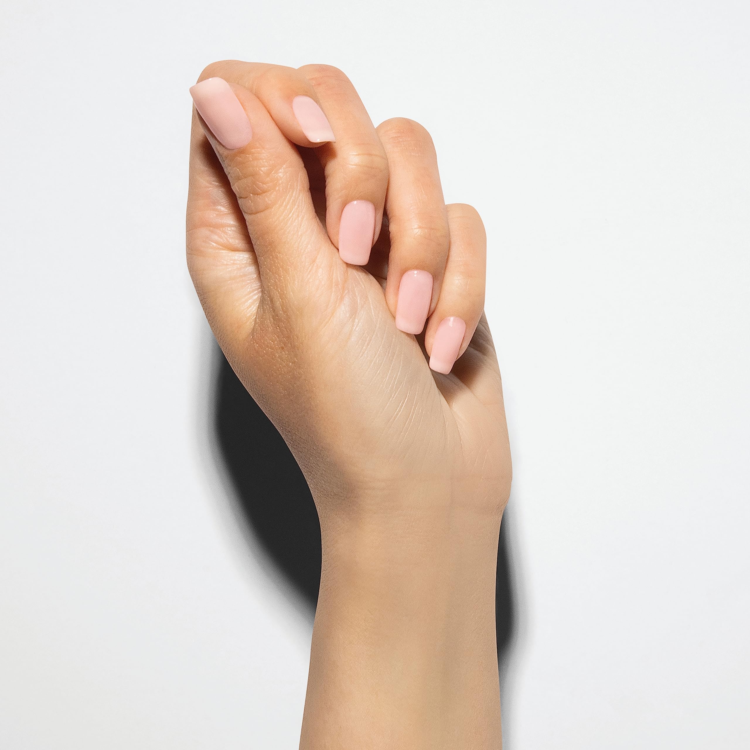 Gelish Mini Qualité pro à domicile: maniabilité pro chez soi