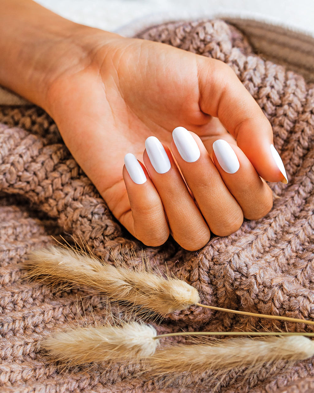 Gelish MINI retrait-doux-dun-gel – enlèvement facile.