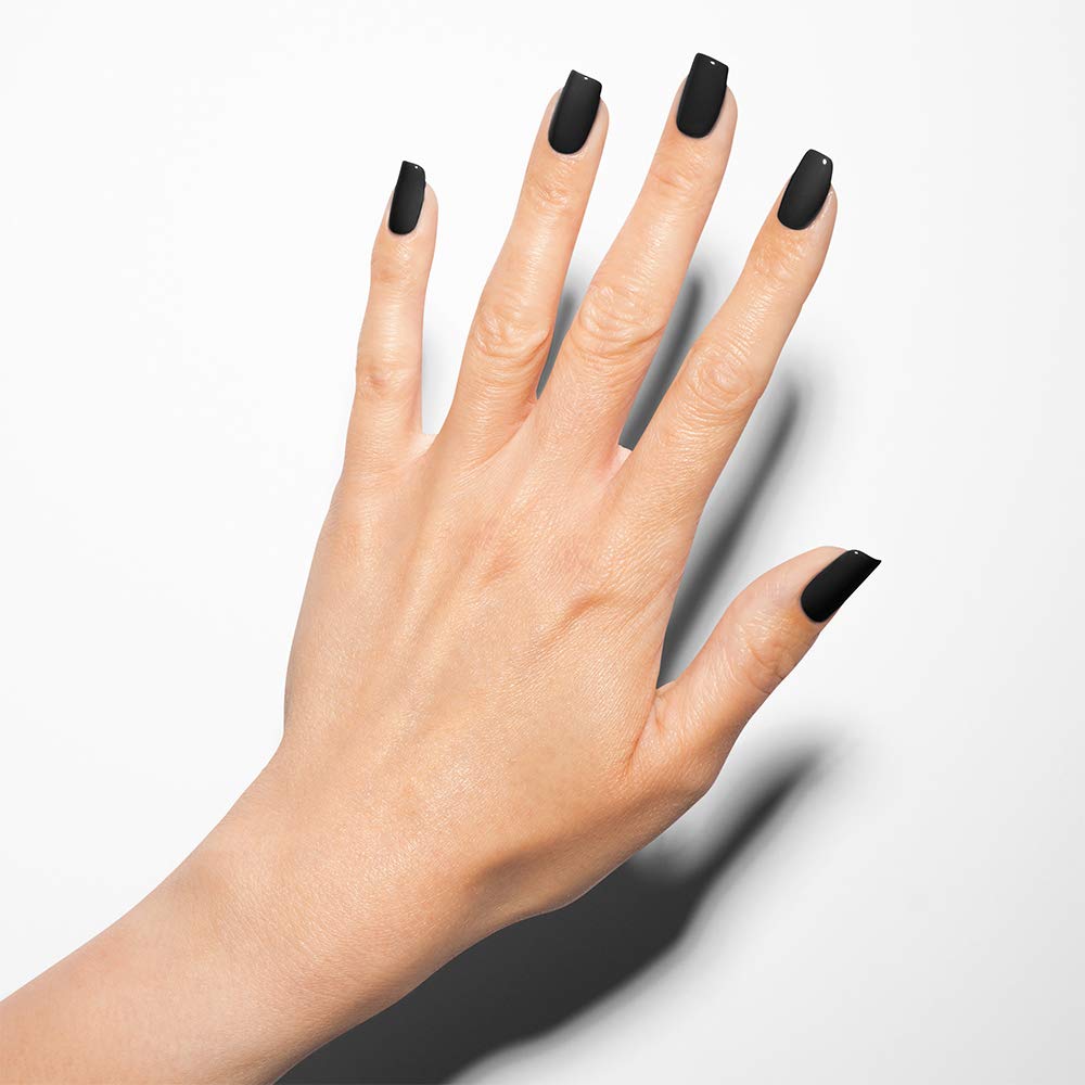 Gelish Mini technologie dépose gel facile, nettoyage rapide et pratique.