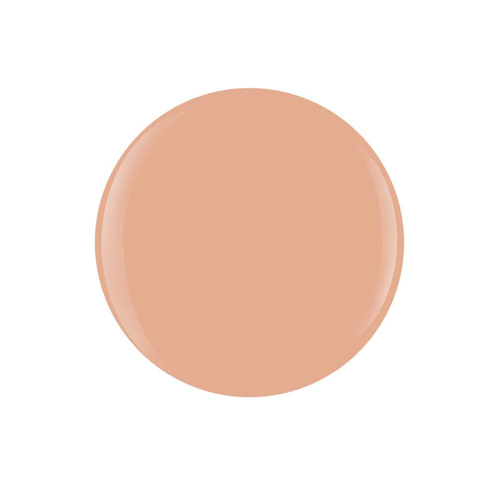 Gelish Mini Teinte Crème De La Femme: couleur vibrante et tendance