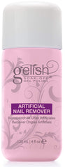 Gelish nettoyant demaquillant pour ongles en douceur—pratique et efficace