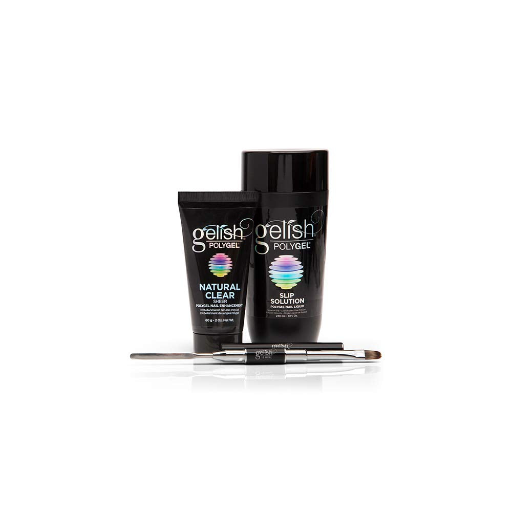Gelish PolyGel outil Poly pour modelage précis