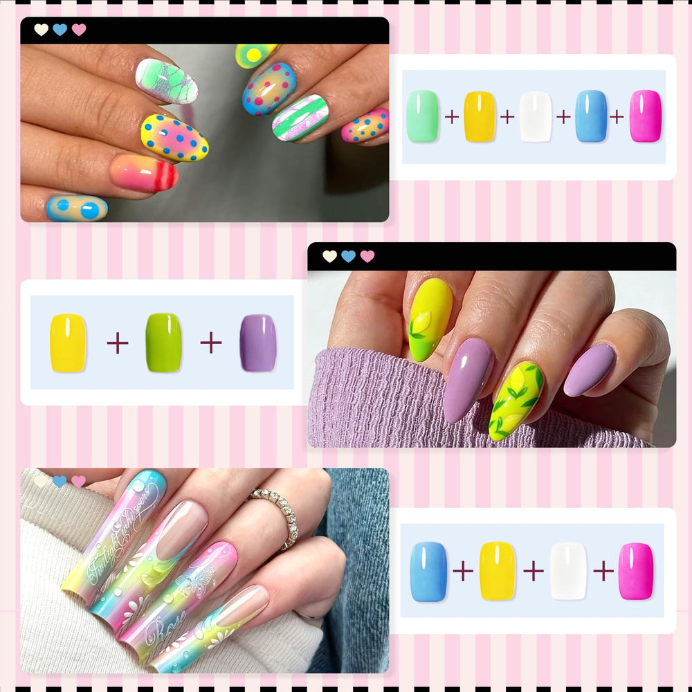 GELLAKTIK stylo silicone patissage offrant un contrôle doux pour dégradés réguliers.