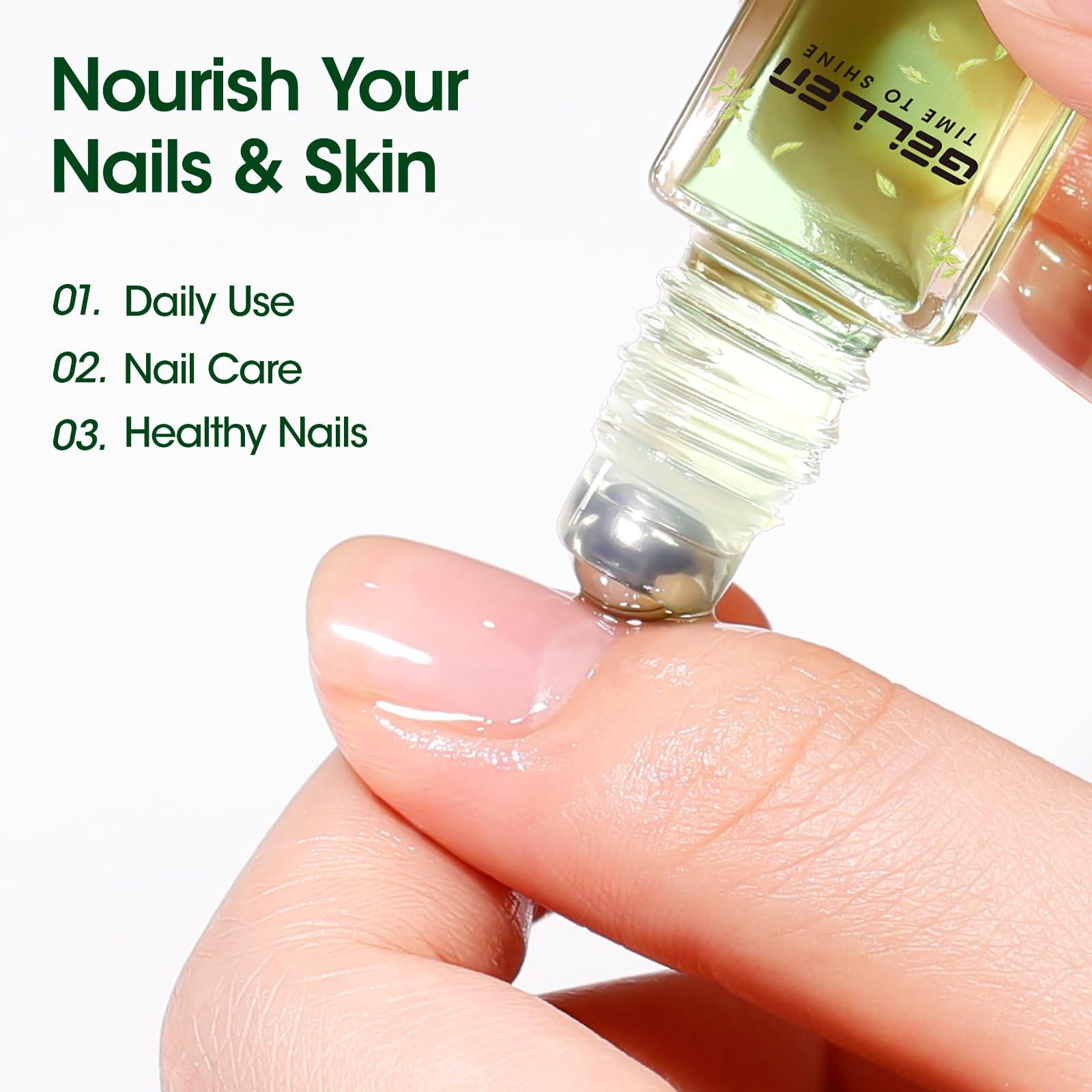 GELLEN arôme naturel citrus lavande – fragrance naturelle et apaisante