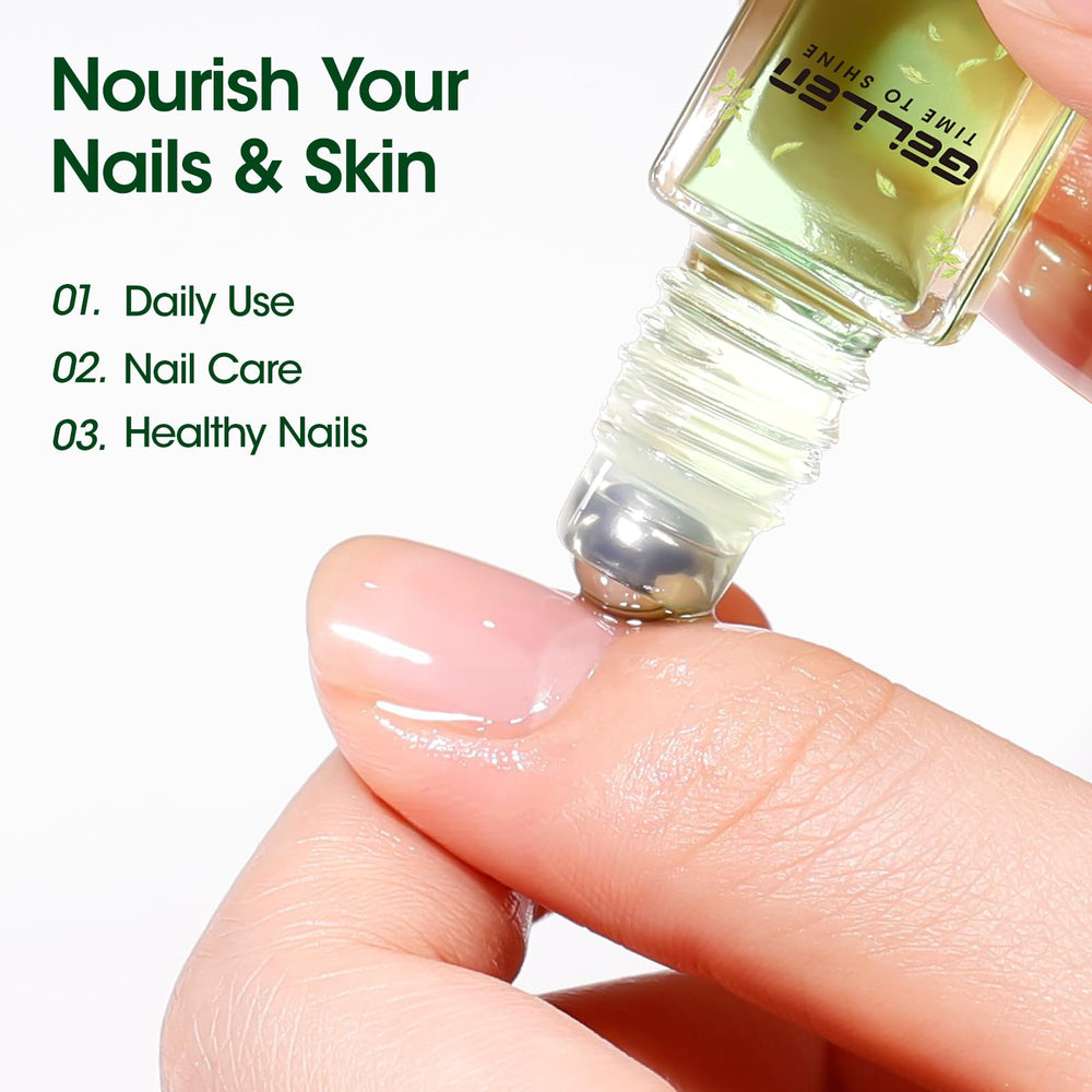 GELLEN arôme naturel citrus lavande – fragrance naturelle et apaisante