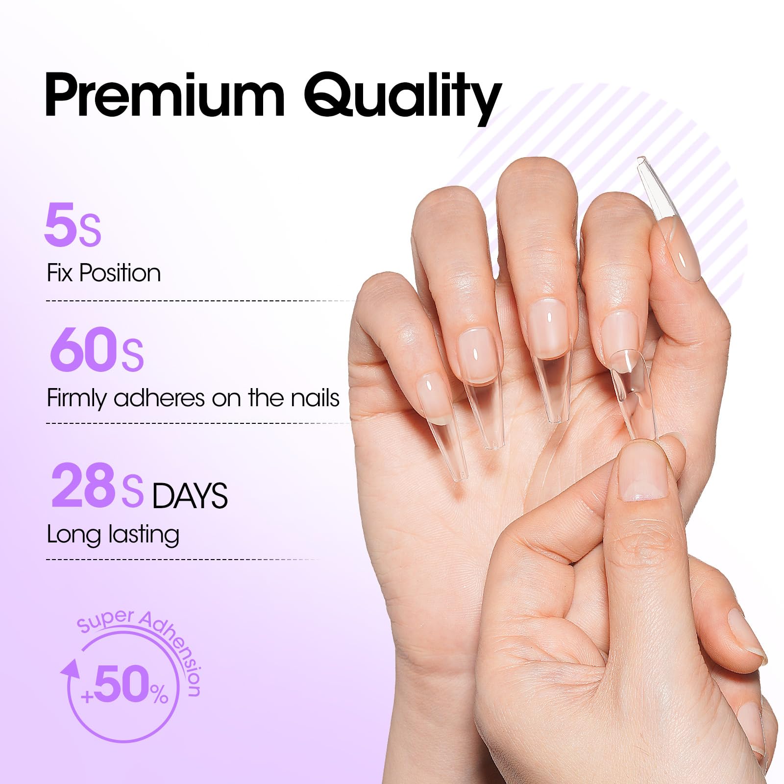 Gellen Colle Gel Ongles 15ml longue durée : tenue fiable pour une manucure durable